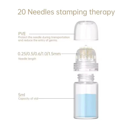 Kit Soin Visage Anti-Âge – Hydratation & Éclat Intensifs