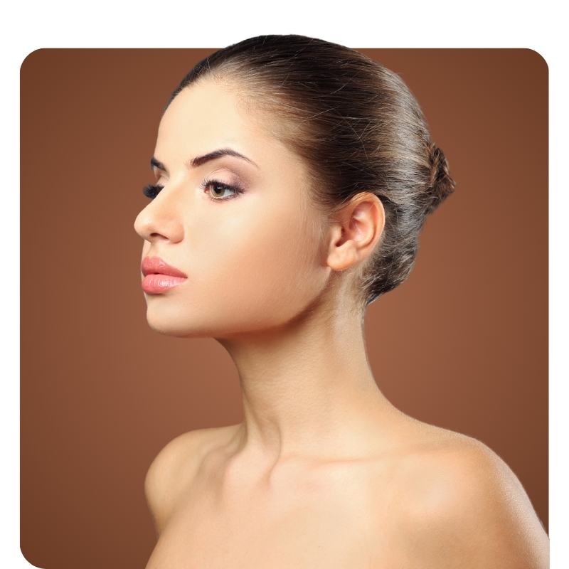 Image 5 Marron - BEAUTE