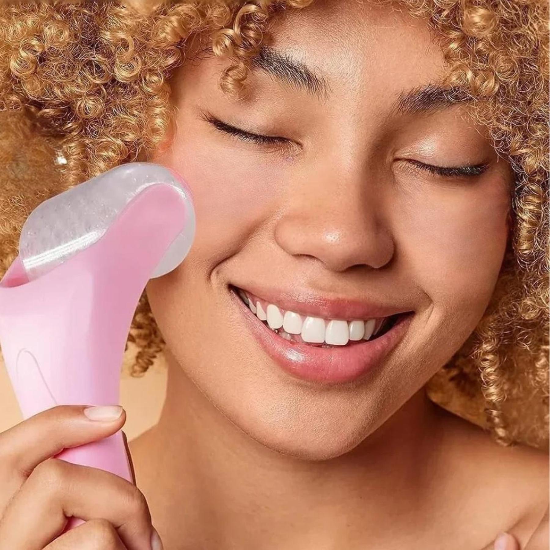 Appareil de Massage Contour des Yeux – Détente et Rajeunissement de la Peau - Beauty