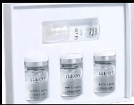 Cure Anti - Âge Complète – Kit Micro - Infusion + Capsules Moisturizing Essence - OBEAUTY