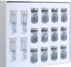 Kit Soin Visage Anti - Âge – Hydratation & Éclat Intensifs - Beauty