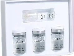 Kit Soin Visage Anti - Âge – Hydratation & Éclat Intensifs - Beauty