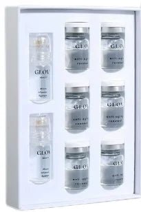 Kit Soin Visage Anti - Âge – Hydratation & Éclat Intensifs - Beauty