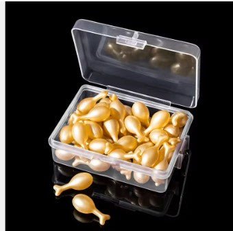 OBEAUTY Moisturizing Essence – Capsules Sérum Anti - Âge - OBEAUTY