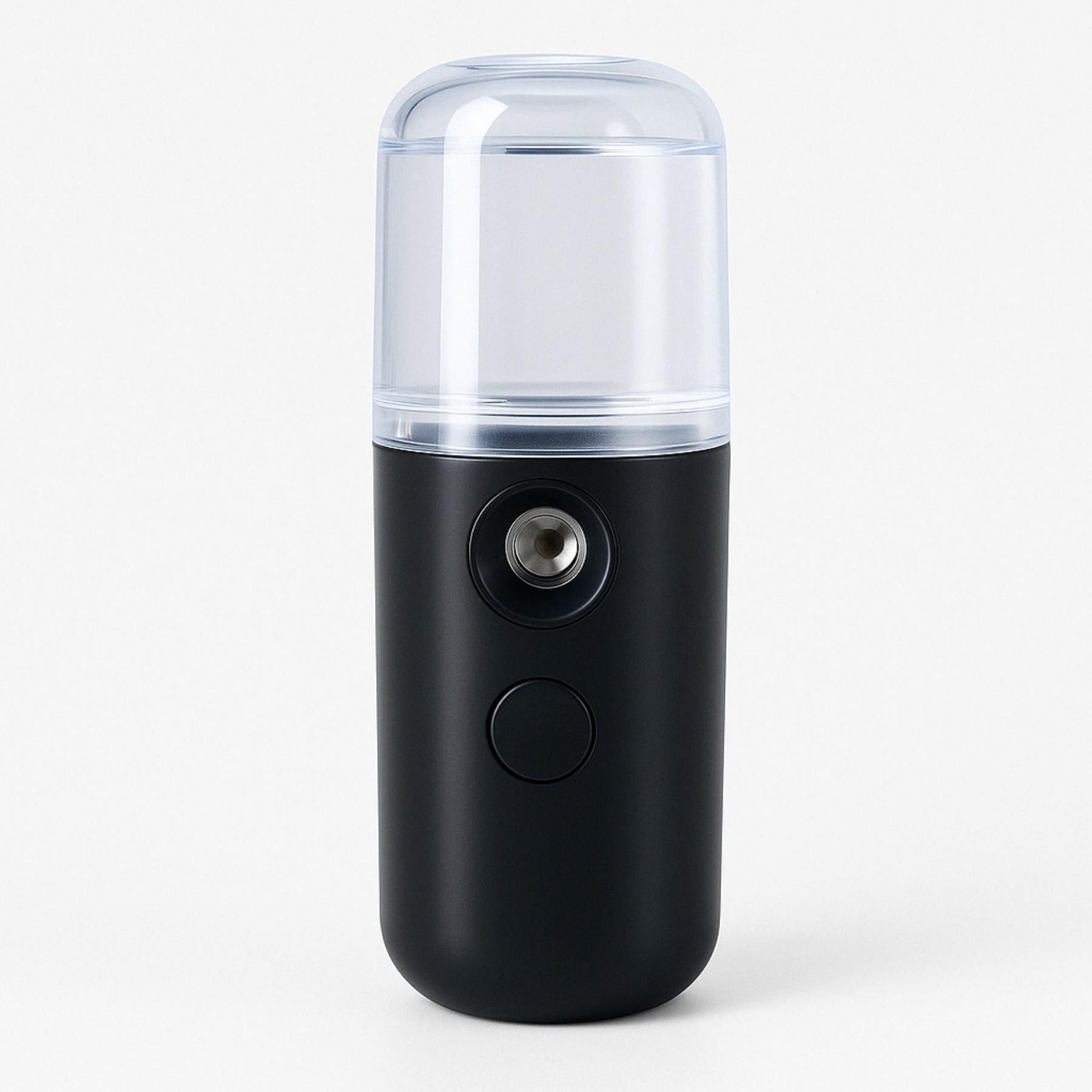 Vaporisateur Portable – Hydratation Instantanée et Pratique - Beauty